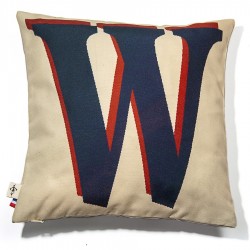 Cushion cover W 2