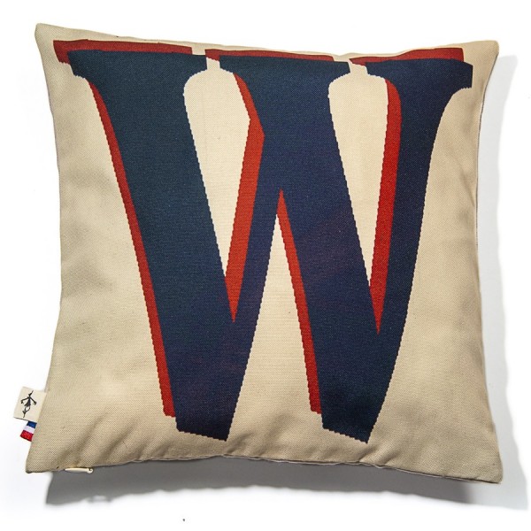 Cushion cover W Cushion cover W