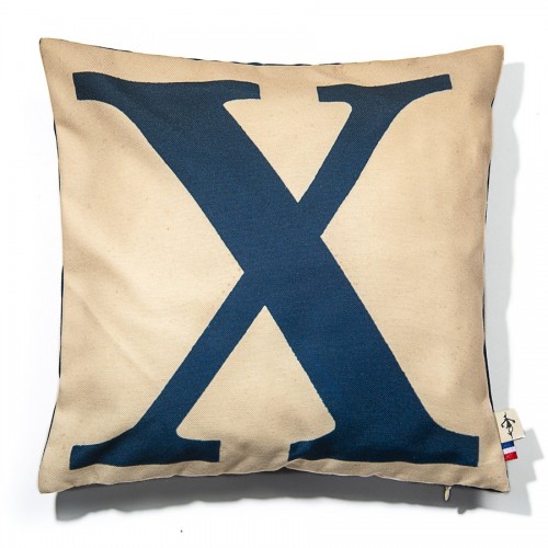 Cushion cover X