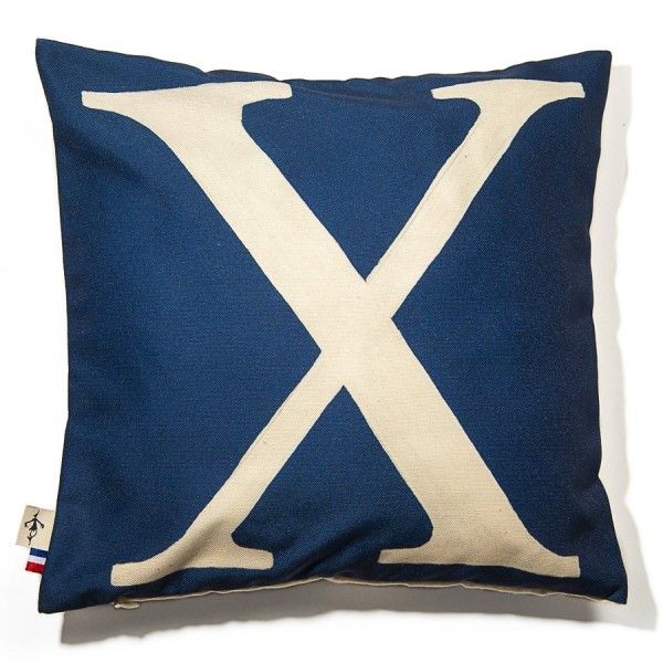 Cushion cover X