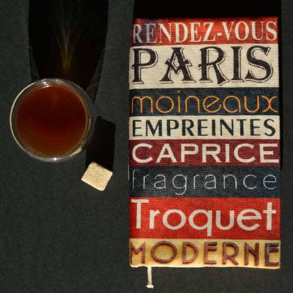 Couverture de livre ABC Rendez-vous Paris moineaux - Maron Bouillie made in France Couverture de livre ABC Rendez-vous Paris moineaux - Maron Bouillie made in France