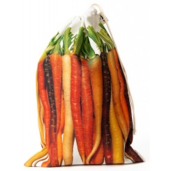 Sac à vrac Carottes - Maron Bouillie made in France 2