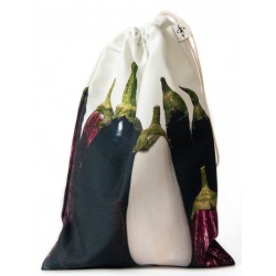 Zucchinis Bag for bulk 2