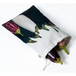 Zucchinis Bag for bulk
