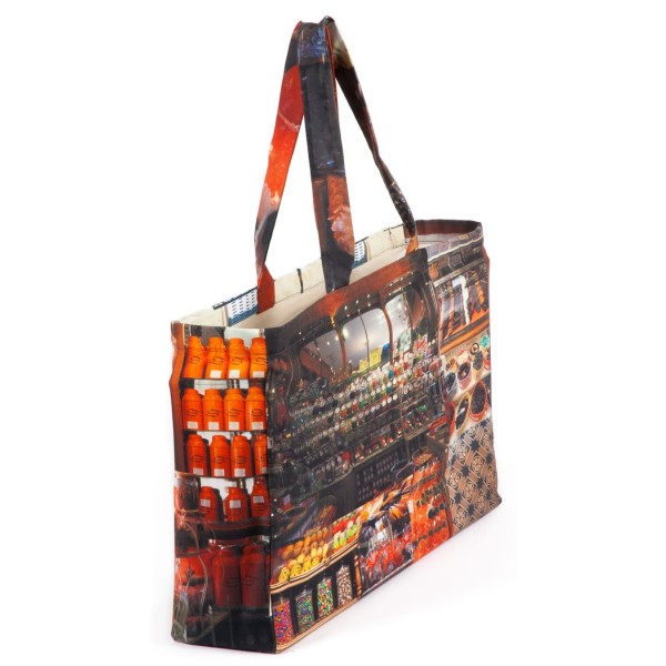 Bag-Paris-retro-style-Maron-Bouillie-Confiseur-d'Auteuil-back-side Bag-Paris-retro-style-Maron-Bouillie-Confiseur-d'Auteuil-back-side