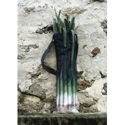 Leeks bag 2