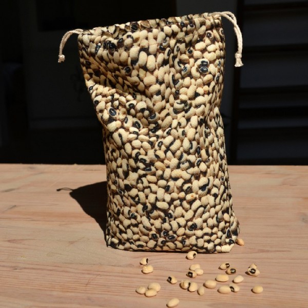 Sachet de rangement Cornilles pour la cuisine écologique