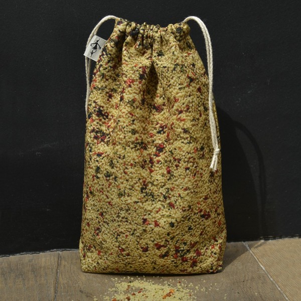 Couscous Kitchen storage bag eco-friendly Couscous Kitchen storage bag eco-friendly