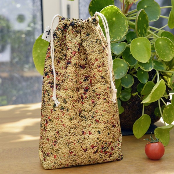 Couscous Kitchen storage bag eco-friendly Couscous Kitchen storage bag eco-friendly