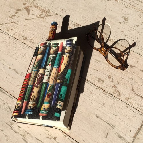 Book cover Men and co