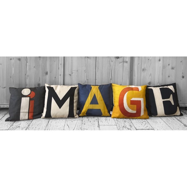 Cushion covers Image