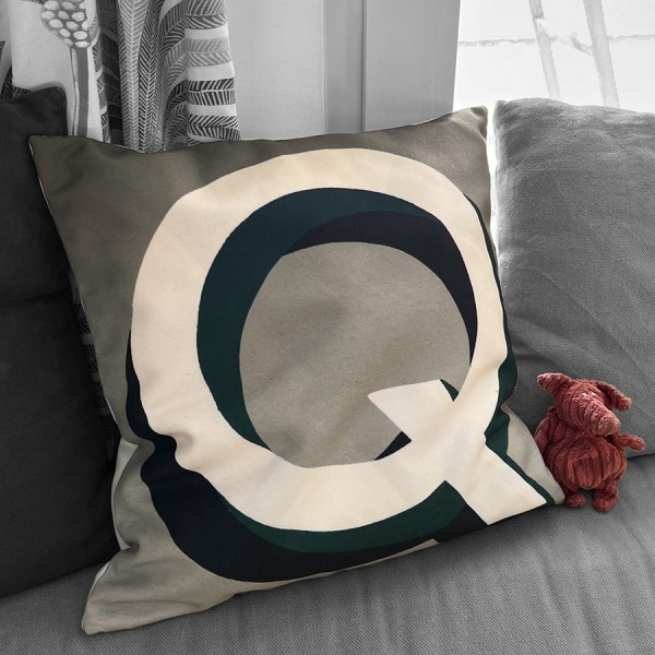 Cushion cover Q Cushion cover Q