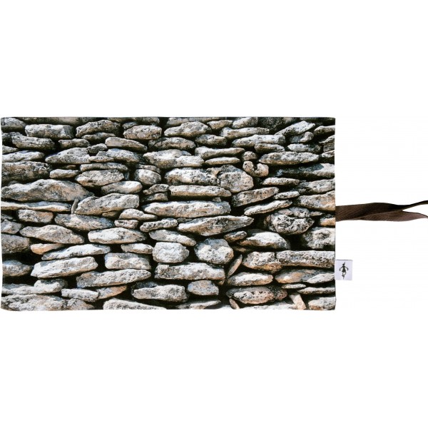 Trousse pliable - Gordes Provence Trousse pliable - Gordes Provence
