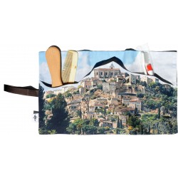 Foldable clutch - Gordes... 2