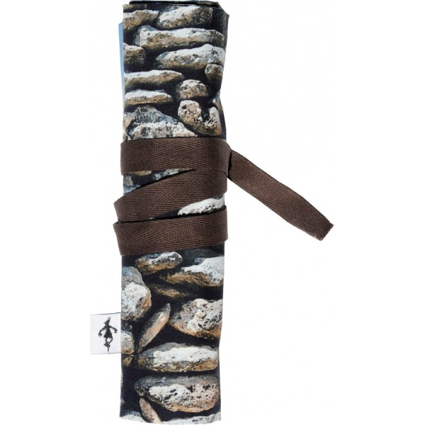 Foldable clutch - Gordes Provence Foldable clutch - Gordes Provence