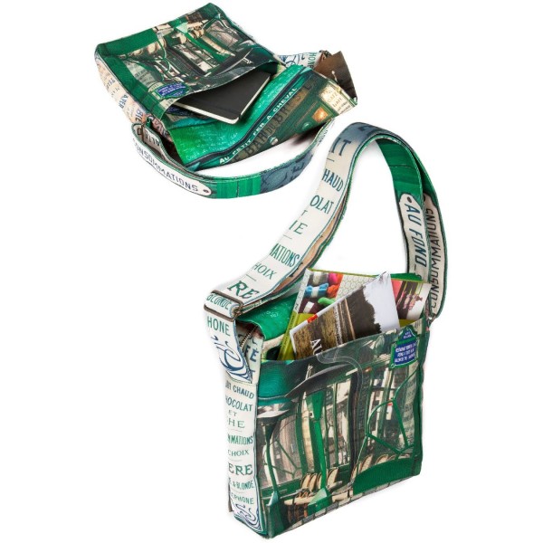 Shoulder-bag-Paris-retro-style-Maron-Bouillie-Infos-capacity-1