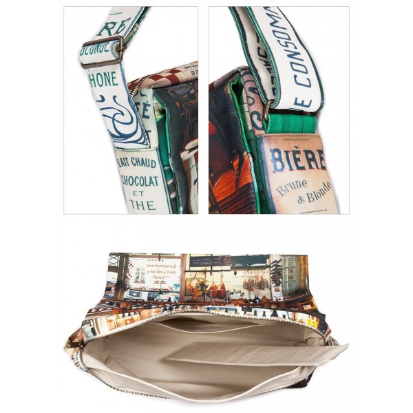 Sacoche-Paris-retro-Maron-Bouillie-Infos-details