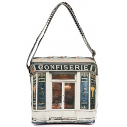 Shoulder bag Confiserie...