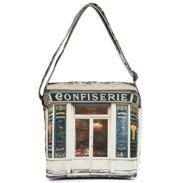 Sacoche Confiserie Boulangerie