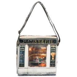 Sacoche Confiserie Boulangerie 2