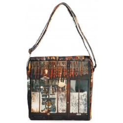Shoulder bag Luthier 2