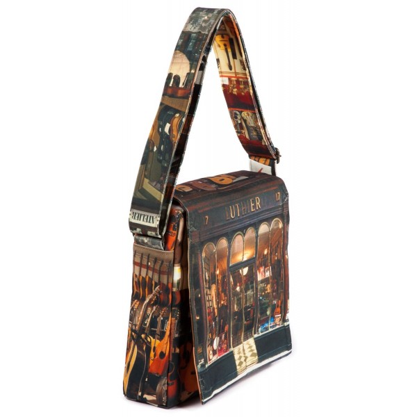 Shoulder bag Luthier Shoulder bag Luthier