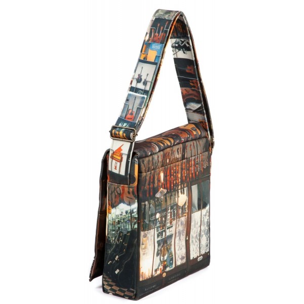 Shoulder bag Luthier Shoulder bag Luthier