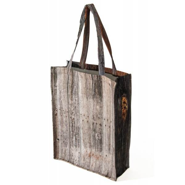 Sac bois vieilli "passage du temps" - MARON BOUILLIE - éco-produits made in France Sac bois vieilli "passage du temps" - MARON BOUILLIE - éco-produits made in France