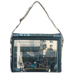 Shoulder bag ZUT 2