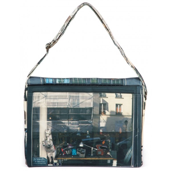 Shoulder bag Zut Paris shops Shoulder bag Zut Paris shops