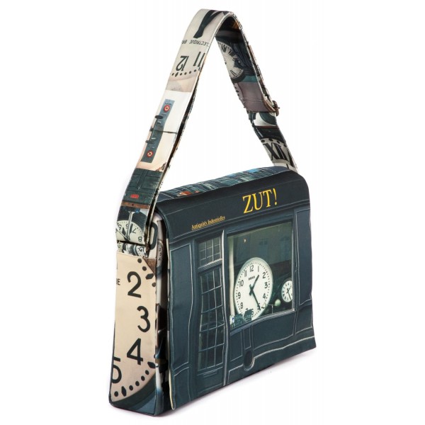 Shoulder bag Zut Paris shops Shoulder bag Zut Paris shops