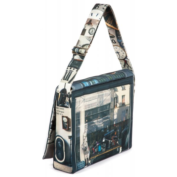 Shoulder bag Zut Paris shops Shoulder bag Zut Paris shops