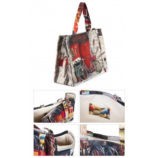 Sac-Cabas-Un-air-de-Provence-Maron-Bouillie-Infos-details