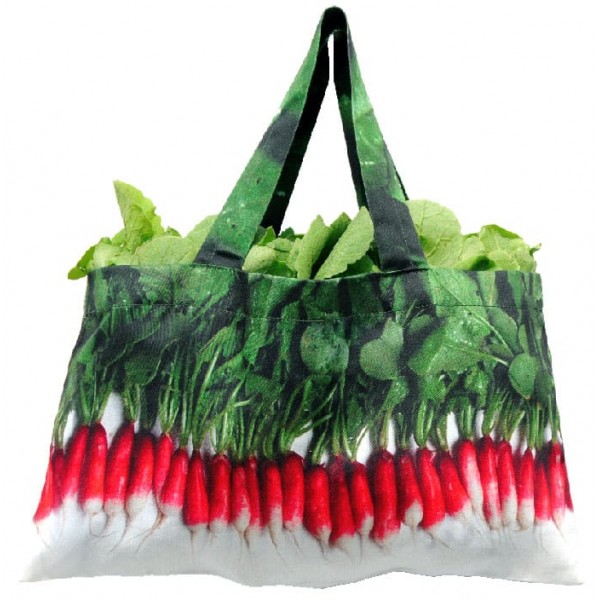 Radish bag