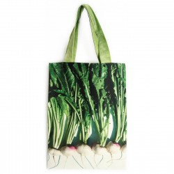 Turnips bag