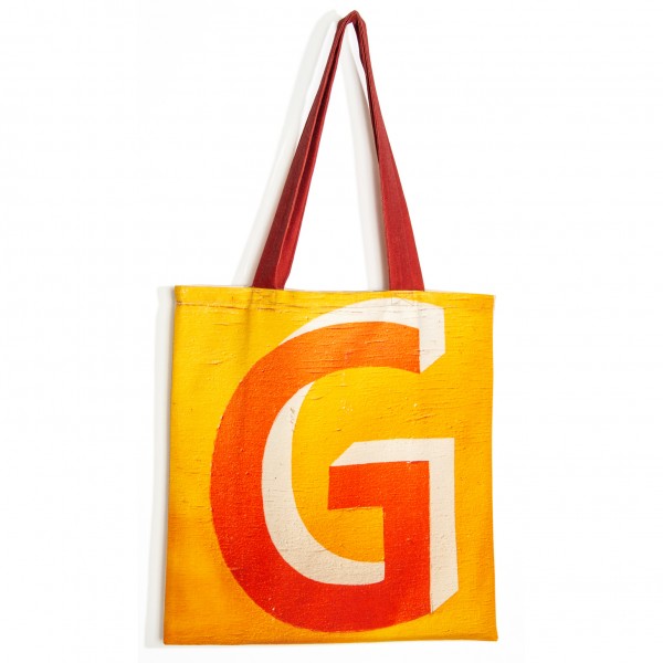 Tote bag G Tote bag G