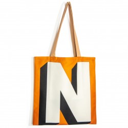 Tote bag N