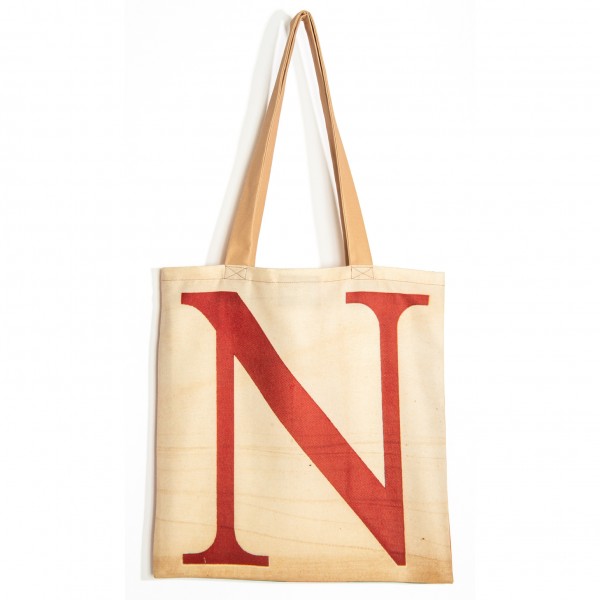 Tote bag N Tote bag N