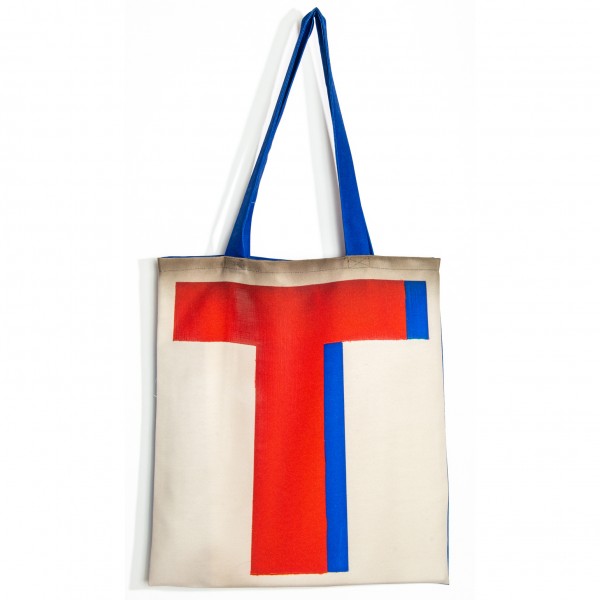 Tote bag T