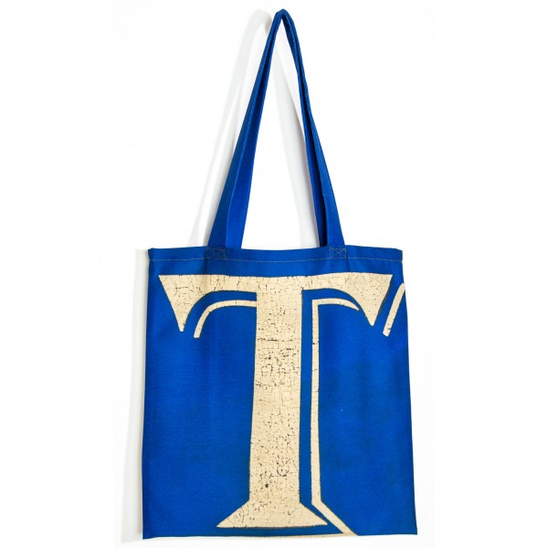 Tote bag T