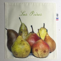 The Pears Wall catch-all
