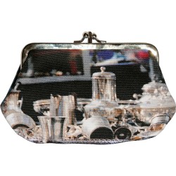 Porte-monnaie Brocante -...
