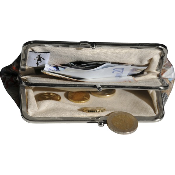 Flea market Bill Fold - Baisse de 10...