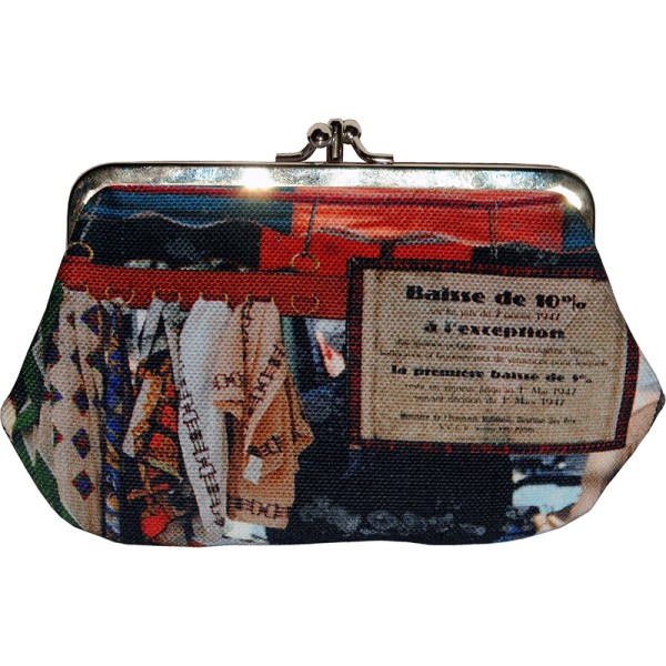 Flea market Bill Fold - Baisse de 10...