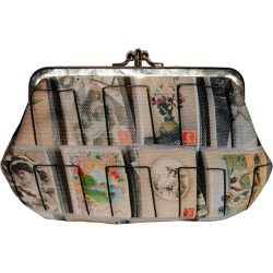 Porte-monnaie Brocante -...