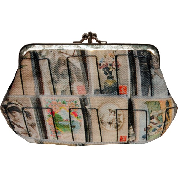 Flea market Bill Fold - Cartes...