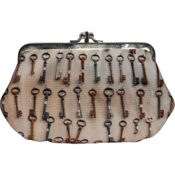 Porte-monnaie Brocante -...