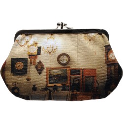 Flea market Bill Fold -... 2