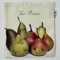 Essuie-mains « Les Poires »