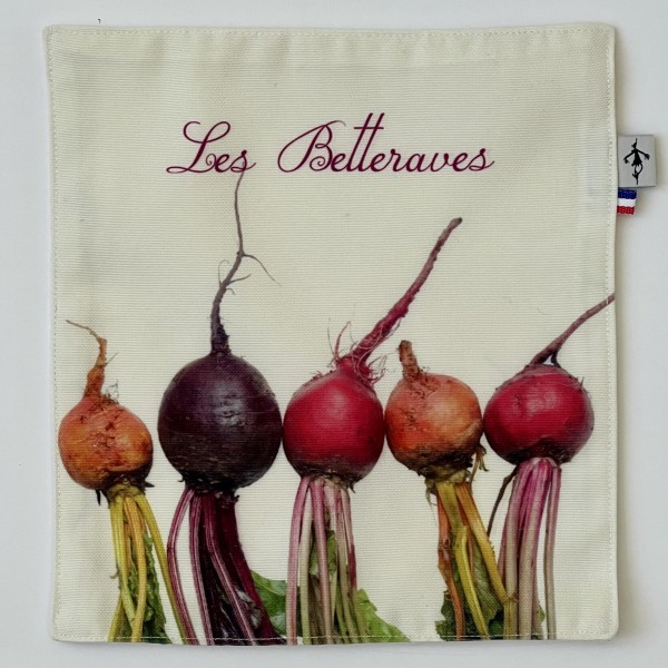 copy of Upcycled hand Towel « The...